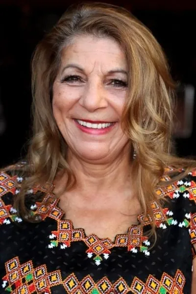 Fleur Fitoussi
