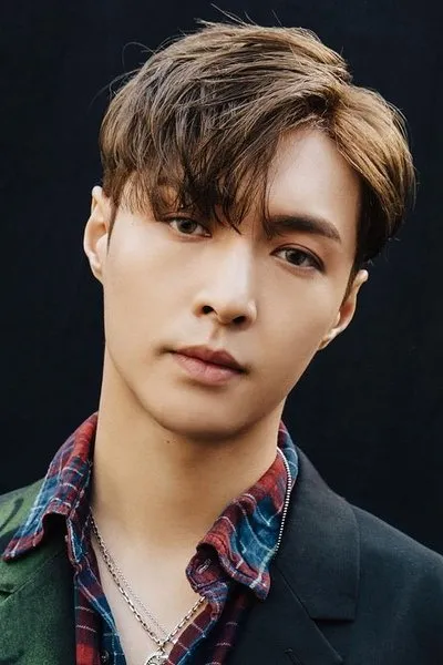 Wang Xueqi