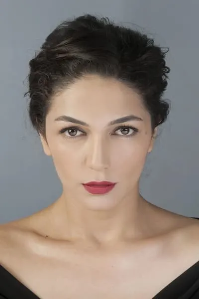 Sebnem Hassanisoughi
