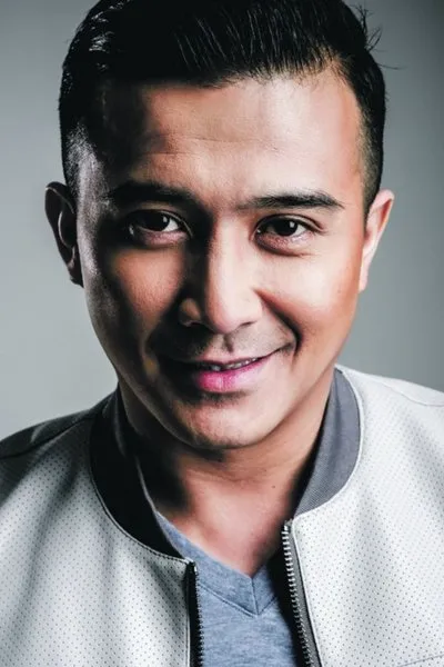 Syafiq Kyle