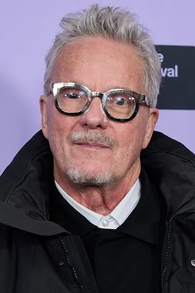 Randy Newman