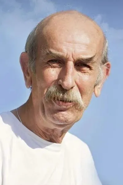 Ceyhun Fersoy