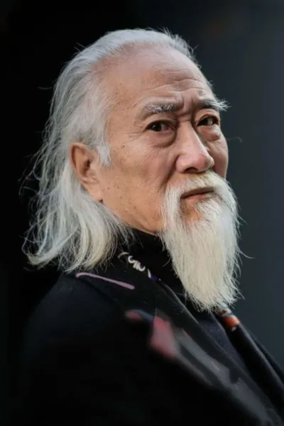 Chen Guanying