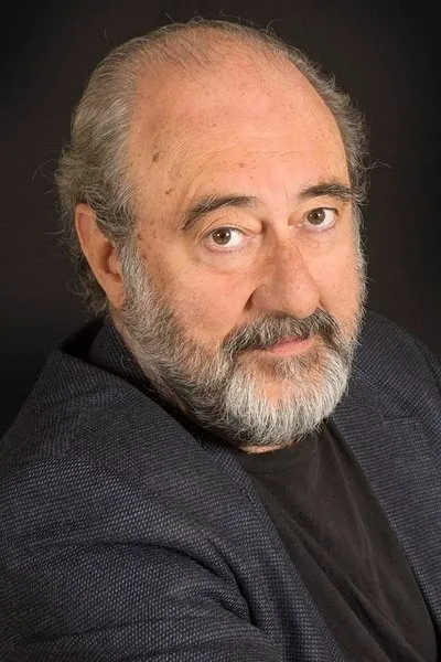 José Ángel Egido