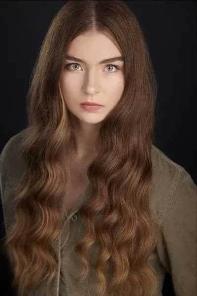Cassidy Darling