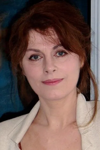 Nicole Clément
