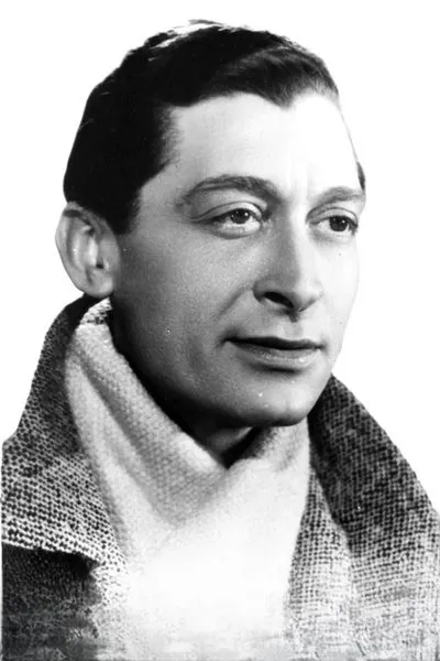 Henri Guisol