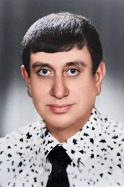 Sami Hazinses