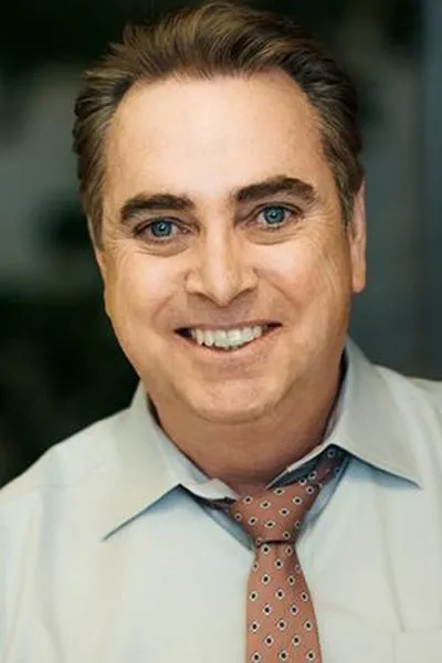 Lionel Mark Smith