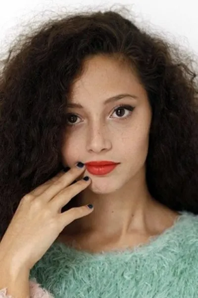 Malena Irusta