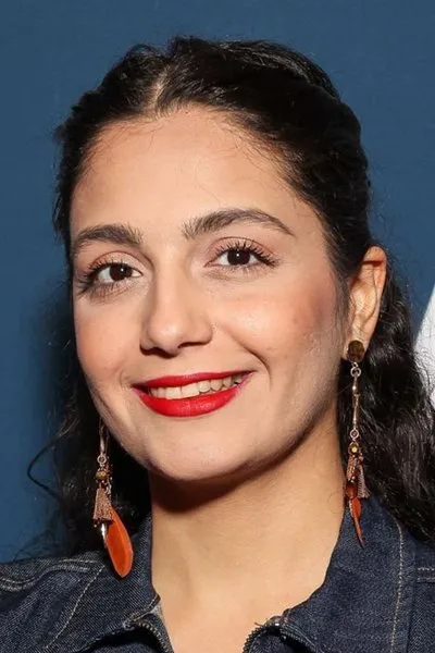 Mahsa Rostami