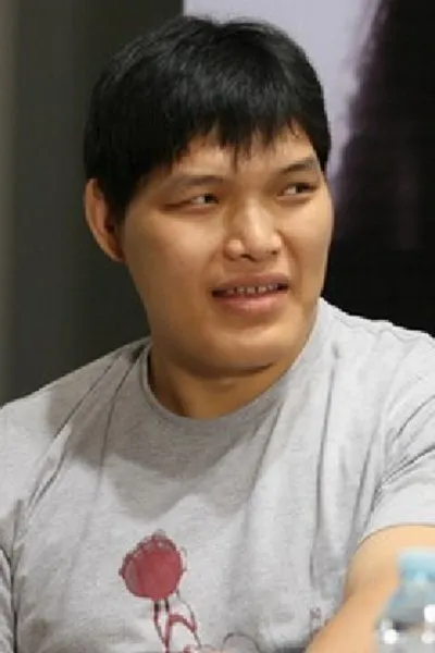 Michael Chan Wai-Man