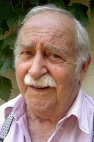Brendan Reid