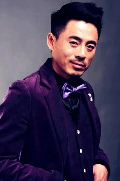 Ma Wenzhong