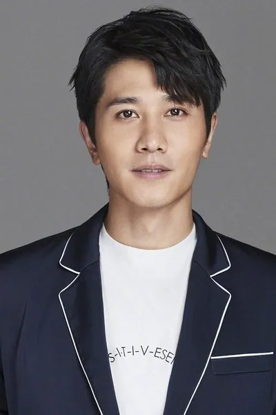 Liu Kai