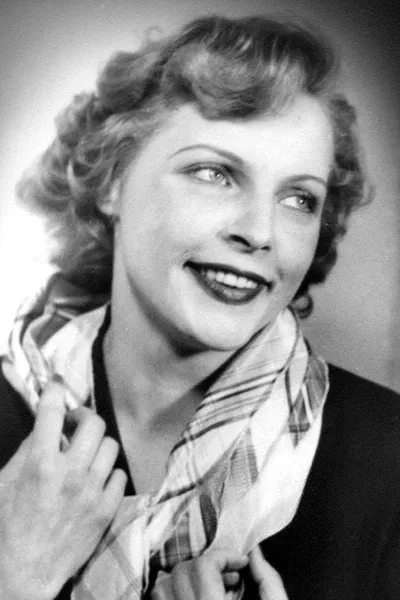 Ellen Widmann