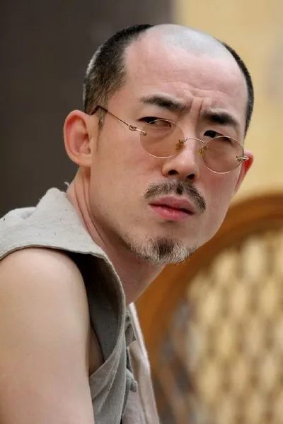 Huang Tao