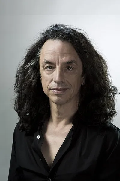 Tony Armstrong