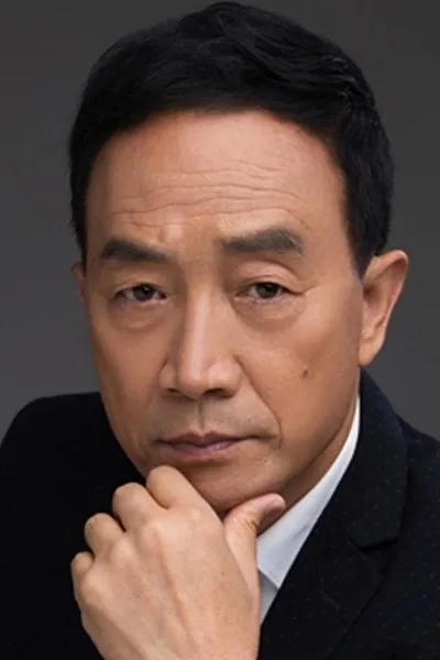 Liu Zhibing