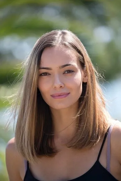 Loren Lazerine