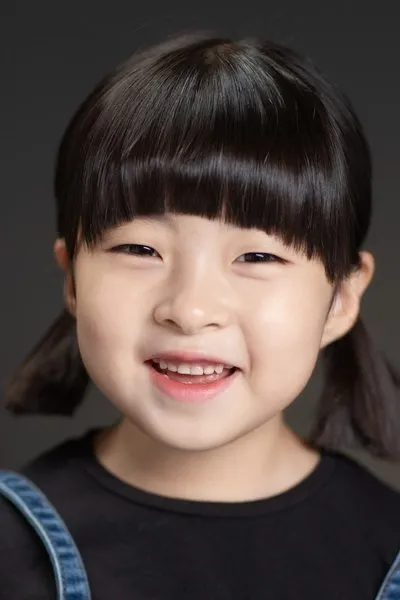 Jo Eun-Sol