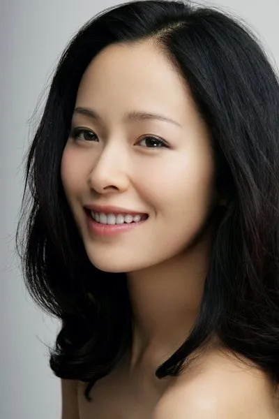 Jiang Mengjie
