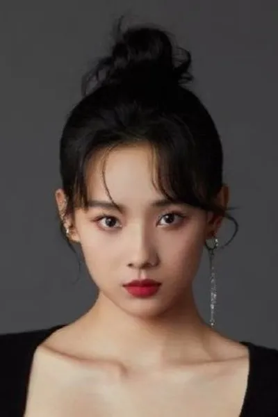 Wang Xilin