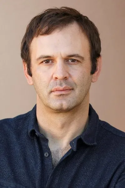 Vincent Hyspa