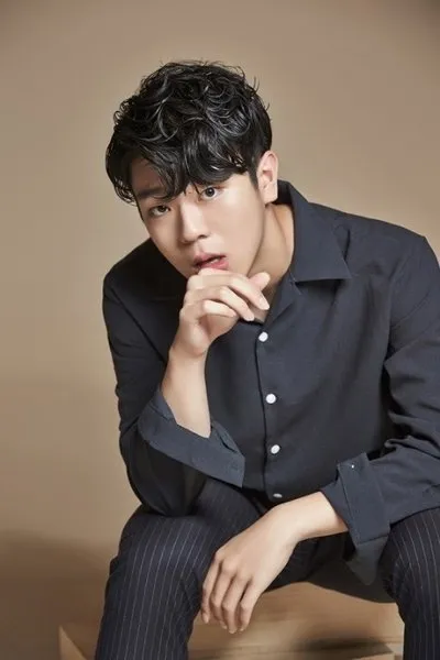 Ha Seung-ri