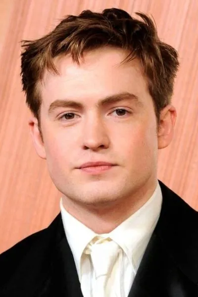 Kit Connor