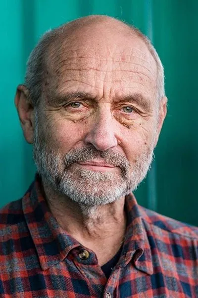 Finn Sutter