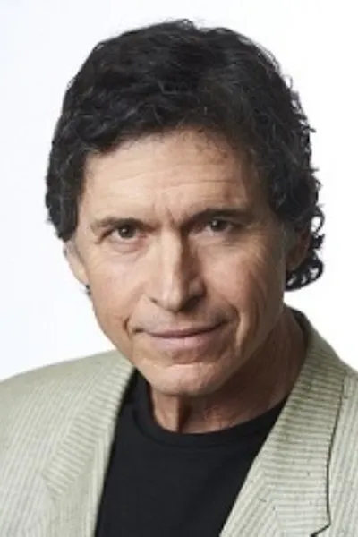 Steve Turner