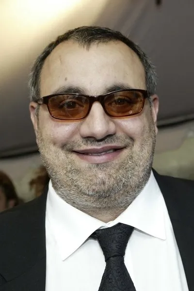 Philippe Martinez