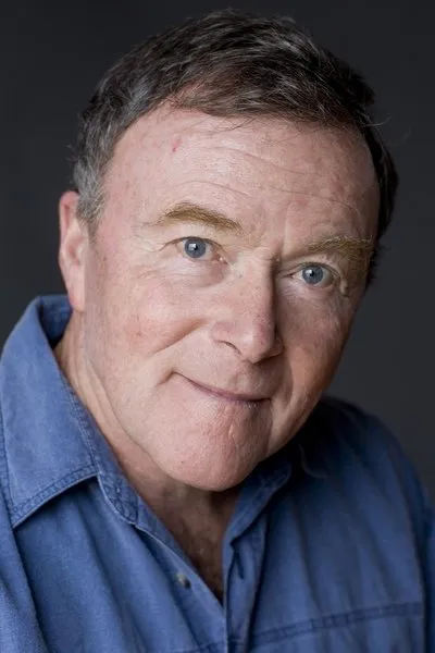 Seamus Stalker