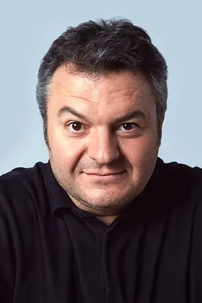 Çaglar Çorumlu