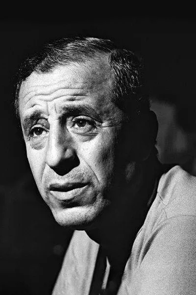 Larbi Zekkal