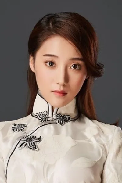 Zhao Shunran