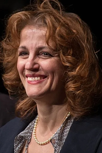 Ana Cristina Oliveira