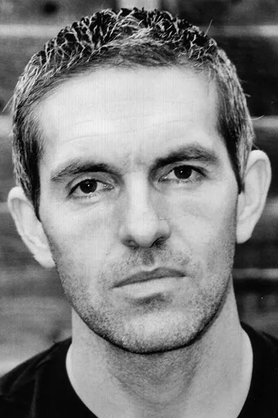 Jonathan Ryan
