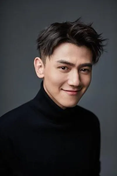 Zizhen Lu