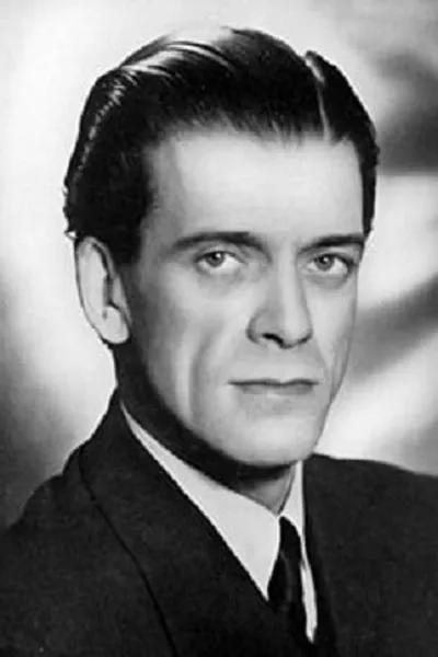 Richard Leech