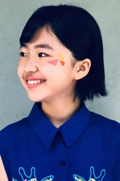 LULU Huang