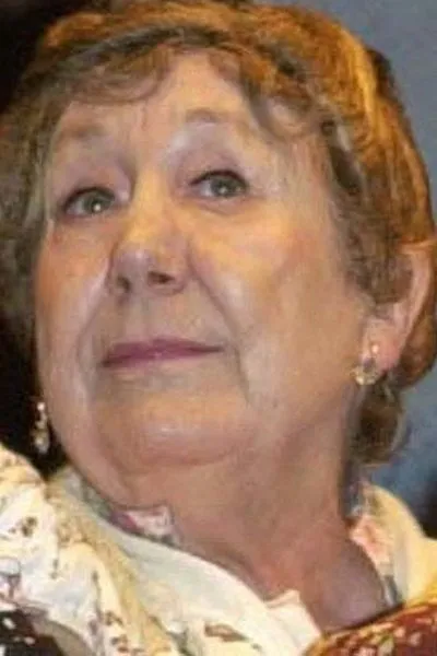 Mabel Escaño