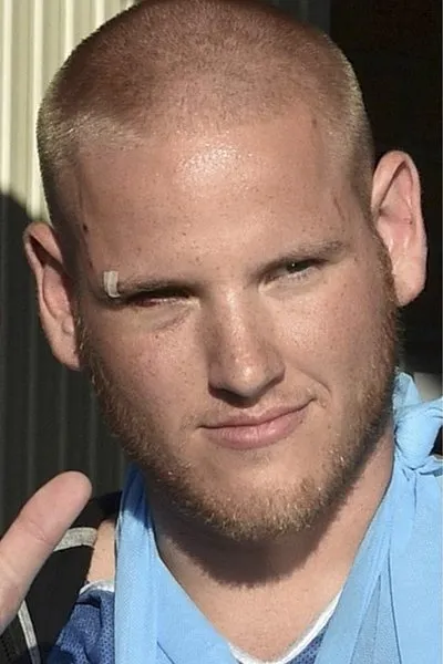 Anthony Sadler