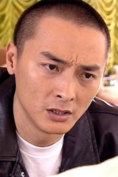 Monica Lo Suk-Yee