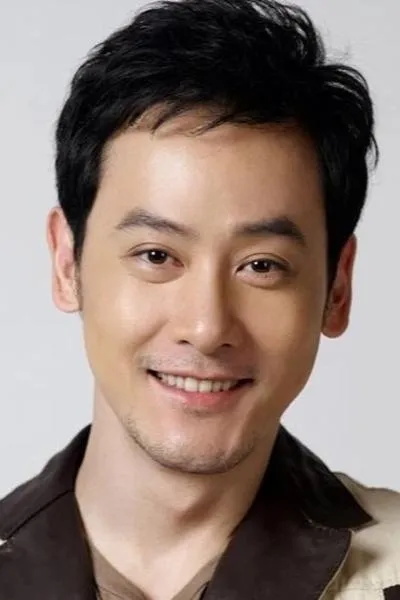 David Chiang Da-Wei