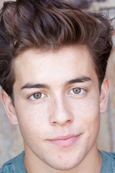 Matthew Metzger