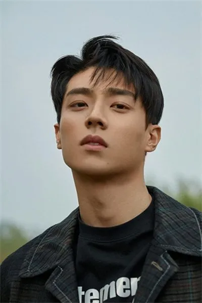 Dong Zifan