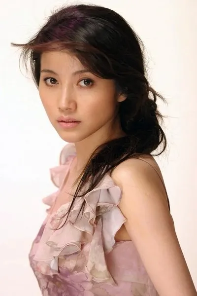 Zhang Yishan