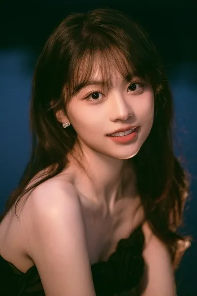Yu Shasha